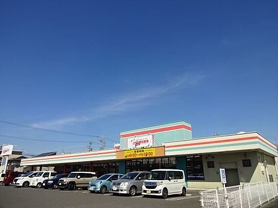パビリオン大垣_周辺_4