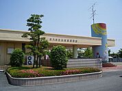 幼稚園、保育園「ふたば保育園まで1300m」