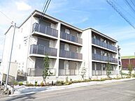 岐阜県大垣市青柳町4丁目101：物件画像／株式会社ミニミニ岐阜　大垣店