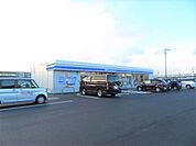 コンビニ「ローソン大垣本今町店まで390m」