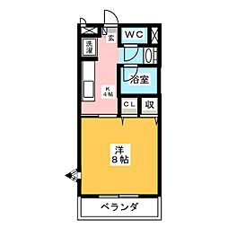 🉐敷金礼金0円！🉐ノーブルＦＵＪＩＩ　Ｂ棟