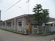 幼稚園、保育園「西保育園まで660m」