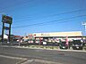 周辺：スーパー「Mikawaya船町店まで1228m」