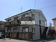 岐阜県大垣市南若森4丁目：物件画像／株式会社ミニミニ岐阜　大垣店