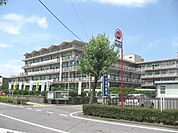 役所「大垣市役所まで2709m」