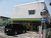 幼稚園、保育園「ゆりかご保育園まで1900m」