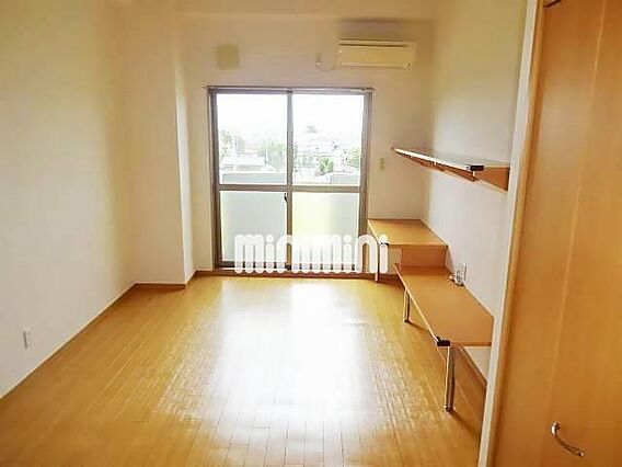 MINOYAマンション_内装_1