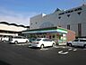 周辺：コンビニ「ファミリーマートまで360m」