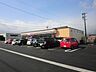 周辺：コンビニ「セブン　イレブンまで370m」