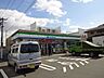 周辺：コンビニ「ファミリーマート大垣室本町店まで220m」