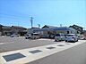 周辺：コンビニ「ローソンまで140m」