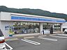 周辺：コンビニ「ローソンまで860m」