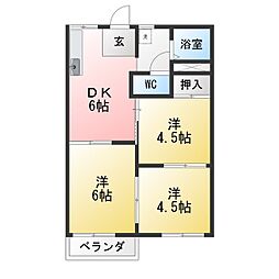 🉐敷金礼金0円！🉐フォーブル和