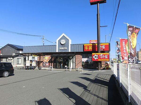 中野貸家 ｜岐阜県大垣市中野町５丁目(賃貸一戸建1LDK・1階・30.78㎡)の写真 その18