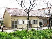 趣のある外観ですね。