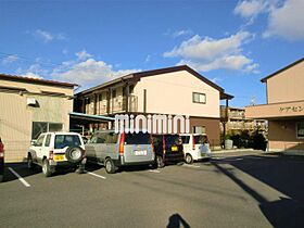 ノースヴィレッジ  ｜ 岐阜県大垣市三津屋町１丁目（賃貸アパート1K・2階・21.87㎡） その3