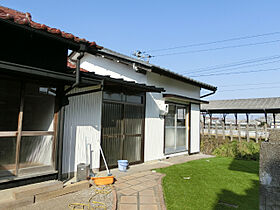 JR美濃赤坂駅徒歩1分貸家  ｜ 岐阜県大垣市赤坂町165-4（賃貸一戸建1LDK・1階・39.90㎡） その3