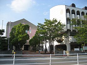 ヤナセコーポ2号館  ｜ 岐阜県大垣市西之川町１丁目（賃貸マンション1R・1階・25.92㎡） その22