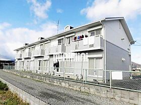 ヴィラ　マルヨシ  ｜ 岐阜県大垣市長松町（賃貸アパート2LDK・1階・49.68㎡） その1