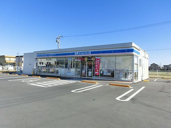 モアメゾン領家 ｜岐阜県大垣市領家町３丁目(賃貸マンション1K・2階・21.46㎡)の写真 その5