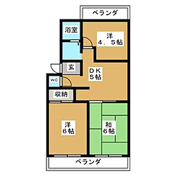 フローラルハイツ