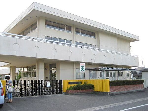 画像25:幼稚園、保育園「神戸町立神戸幼児園まで1246m」