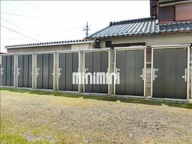 メゾンN  ｜ 岐阜県大垣市三津屋町５丁目（賃貸アパート1R・1階・19.80㎡） その15