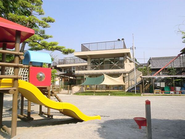 コーポ煌　2号館 ｜岐阜県揖斐郡池田町片山(賃貸マンション1K・2階・29.80㎡)の写真 その25