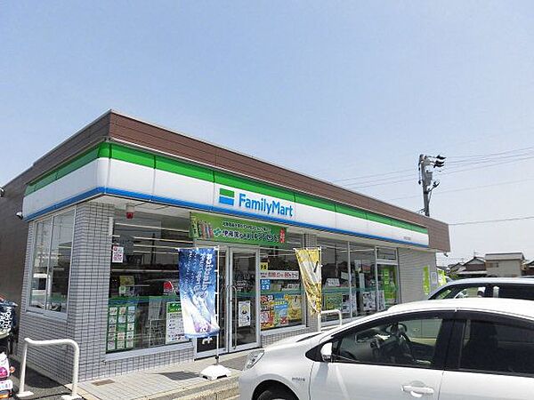 スカイハイツ ｜岐阜県大垣市北方町１丁目(賃貸マンション2K・1階・29.70㎡)の写真 その17