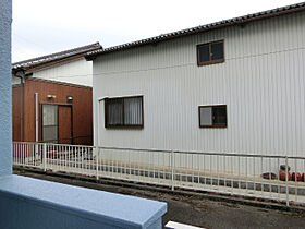 スカイハイツ  ｜ 岐阜県大垣市北方町１丁目（賃貸マンション2K・1階・29.70㎡） その14