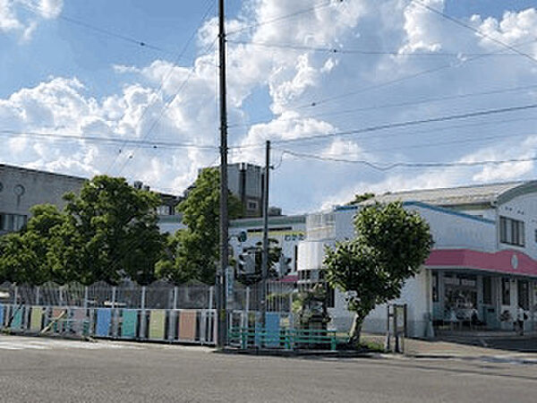 ローズ　III 110｜岐阜県大垣市三津屋町１丁目(賃貸マンション1K・1階・27.42㎡)の写真 その4