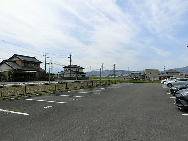 コーポスプリング　D 311｜岐阜県安八郡神戸町大字田(賃貸マンション1K・3階・27.00㎡)の写真 その14