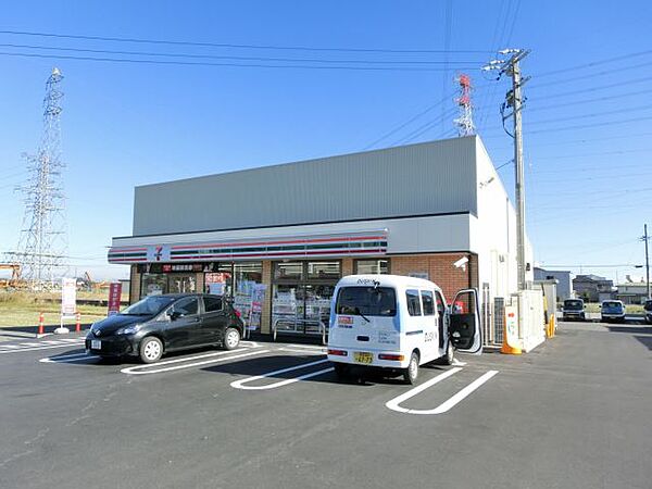 エスポアソール　B ｜岐阜県大垣市荒尾町(賃貸マンション1LDK・2階・47.23㎡)の写真 その22