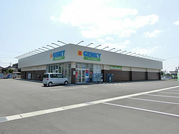 エスポアソール　B ｜岐阜県大垣市荒尾町(賃貸マンション1LDK・2階・47.23㎡)の写真 その24