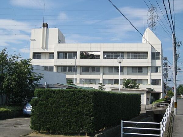 エスポアソール　B ｜岐阜県大垣市荒尾町(賃貸マンション1LDK・2階・47.23㎡)の写真 その26