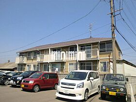 プロミネンスＴＡＫＡＧＩ  ｜ 岐阜県不破郡垂井町綾戸（賃貸アパート2LDK・1階・43.74㎡） その1