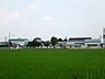 周辺：幼稚園、保育園「木の花保育園まで550m」