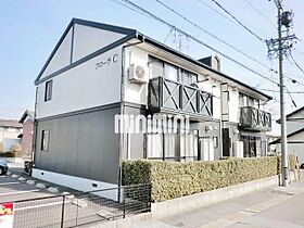 フローラ　Ｃ  ｜ 岐阜県不破郡垂井町（賃貸アパート2LDK・1階・49.52㎡） その3