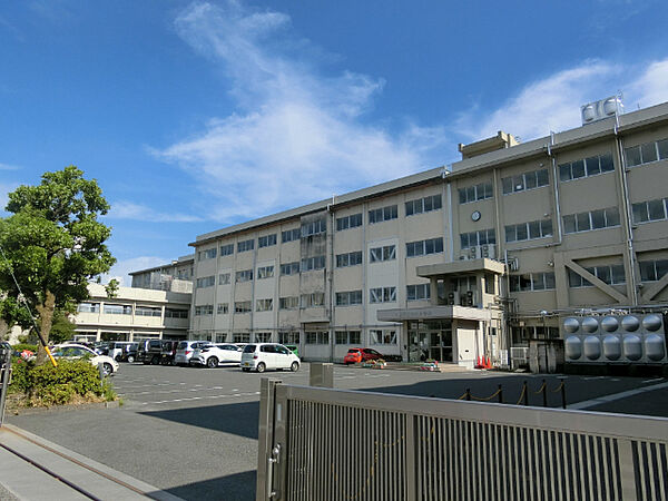 ヴァイオレット 103｜岐阜県大垣市中野町５丁目(賃貸マンション1K・1階・33.81㎡)の写真 その17