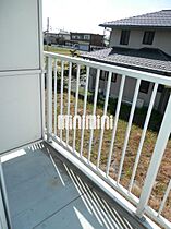 タウニィナカガワ　Ｃ  ｜ 岐阜県大垣市中川町２丁目（賃貸アパート1R・2階・19.63㎡） その12