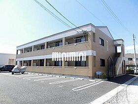 フォレスト  ｜ 岐阜県不破郡垂井町表佐（賃貸マンション1R・1階・40.05㎡） その1