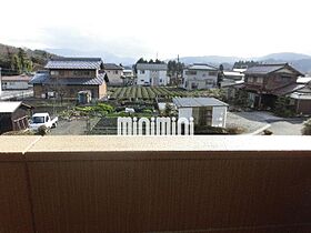 メルヴェーユ  ｜ 岐阜県不破郡関ケ原町大字関ケ原（賃貸マンション1LDK・2階・40.95㎡） その12