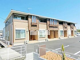 グランチェルト  ｜ 岐阜県大垣市和合本町１丁目（賃貸アパート1LDK・1階・45.82㎡） その3