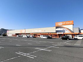 メゾン・ド・ロワール　Ｂ  ｜ 岐阜県揖斐郡池田町八幡（賃貸アパート1LDK・1階・45.72㎡） その21