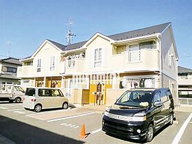 エスポアラージアン　D  ｜ 岐阜県大垣市長松町（賃貸アパート2LDK・2階・58.12㎡） その3