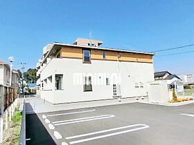 ラ・ルーチェ  ｜ 岐阜県大垣市福田町（賃貸アパート1K・1階・32.94㎡） その3