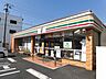 周辺：コンビニ「セブンイレブン大垣笠木店まで1400m」