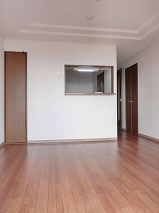 サンフォレスト弐番館_内装_2