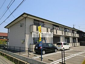 ハイツ功城  ｜ 岐阜県大垣市福田町（賃貸マンション1LDK・1階・50.34㎡） その1