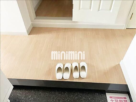 オンテール_内装_2